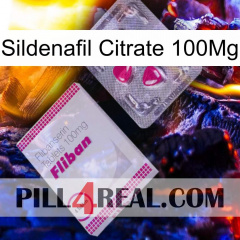 Sildenafil Citrate 100Mg 32